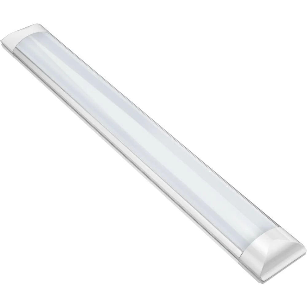 Luminaria Led Slim Sobr.18W.60Cm.1200Lum.biv Elgin - imagem 4