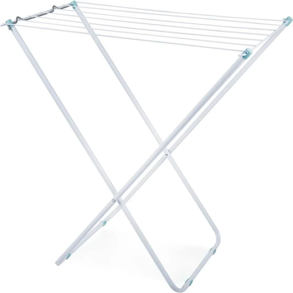 Varal Slim Chao 79X42X79Cm. Mor - imagem 3