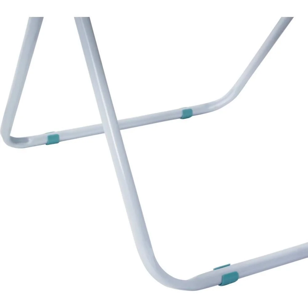 Varal Slim Chao 79X42X79Cm. Mor - imagem 8