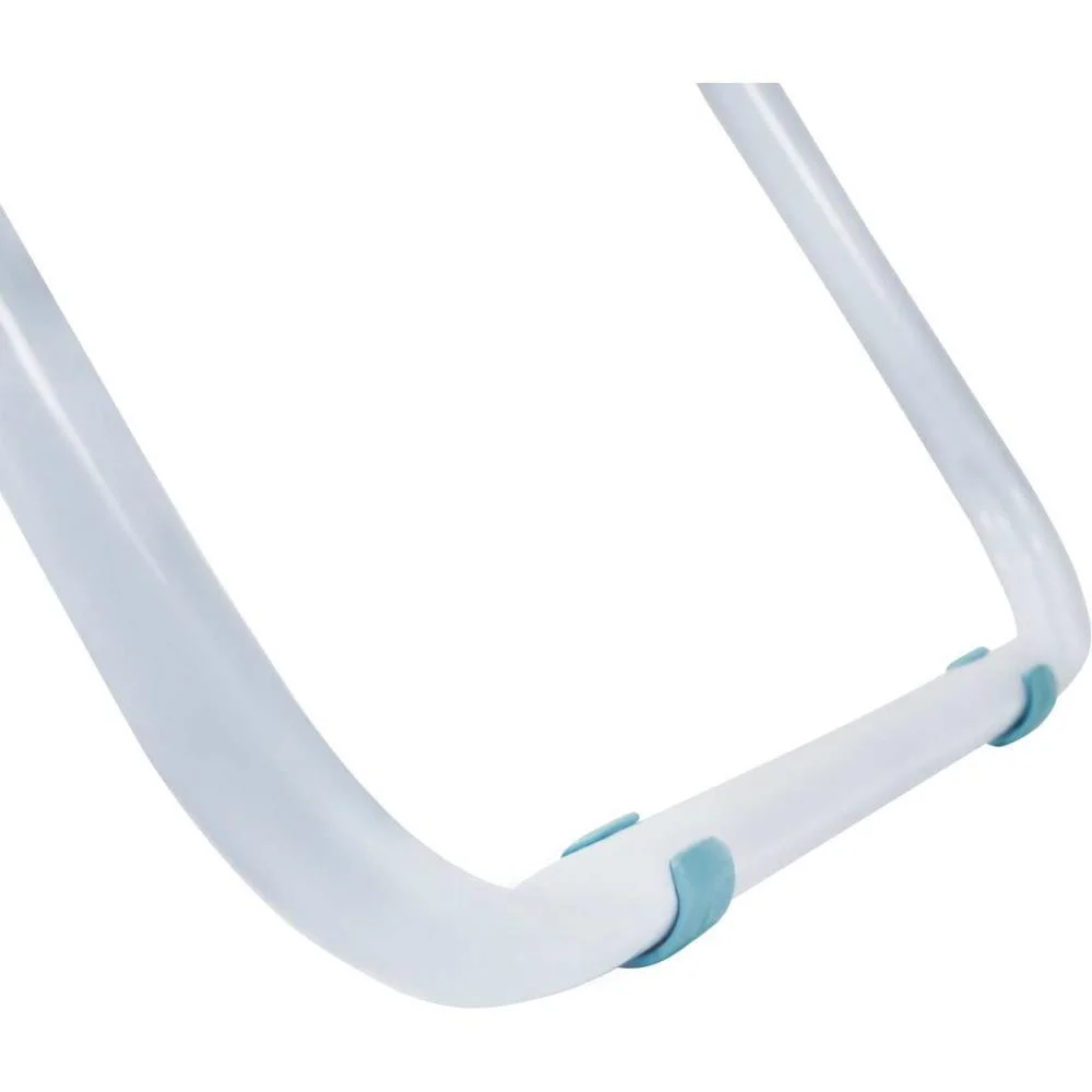 Varal Slim Chao 79X42X79Cm. Mor - imagem 9
