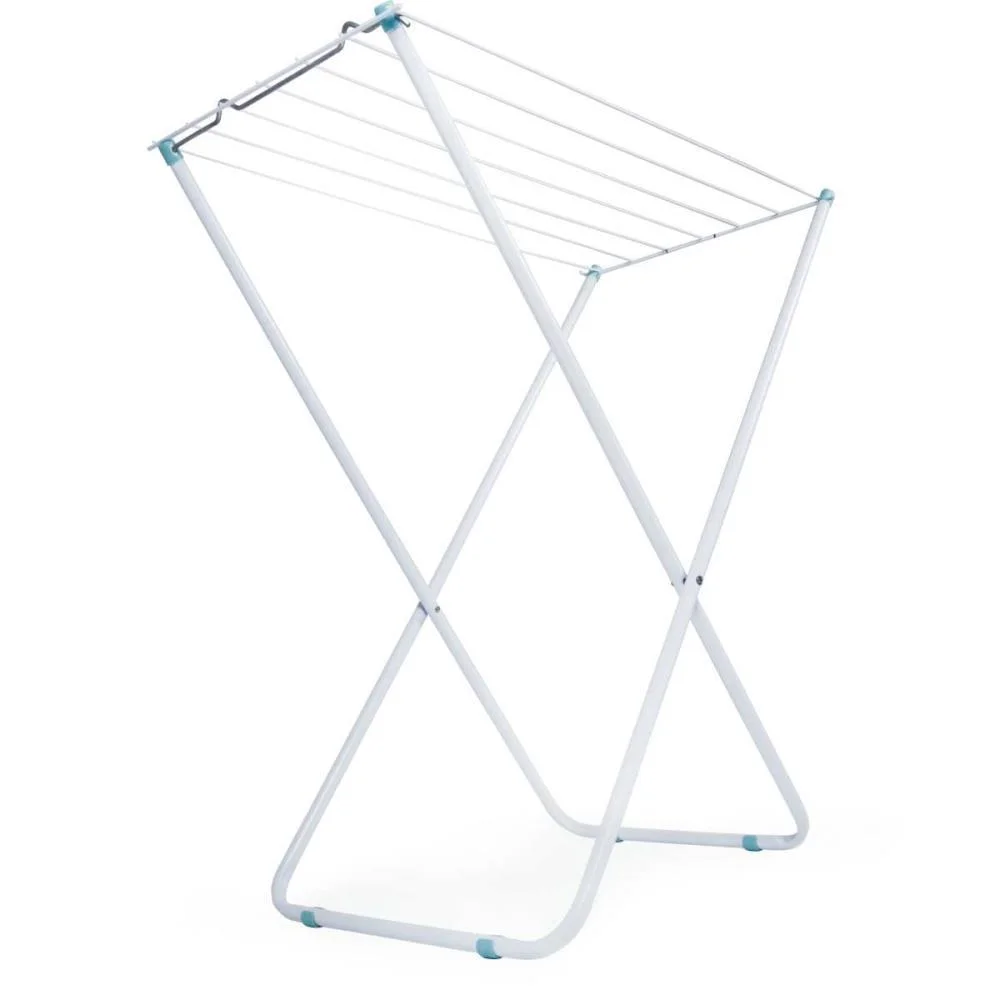 Varal Slim Chao 79X42X79Cm. Mor - imagem 10