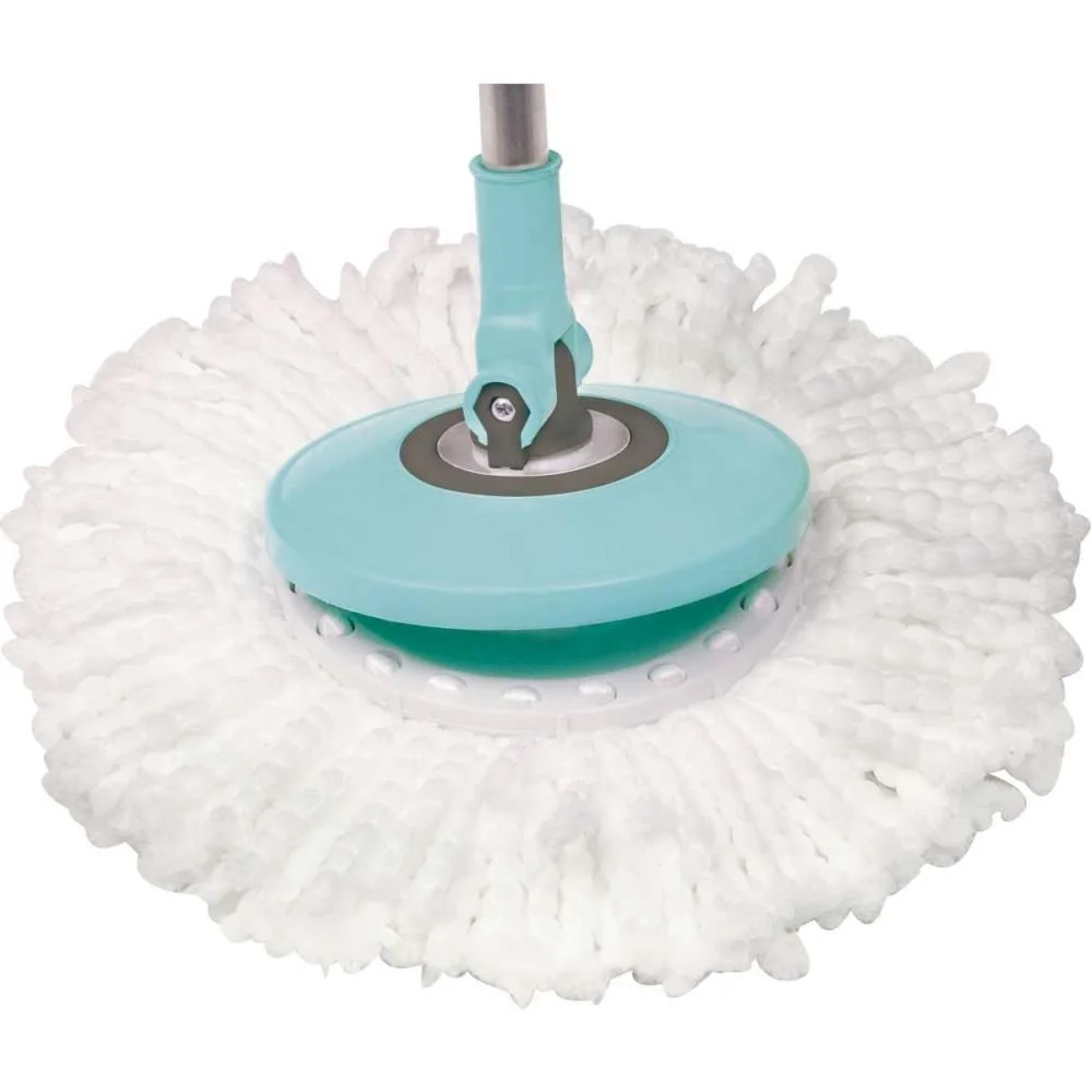 Mop Limpeza Pratica Mor - imagem 4