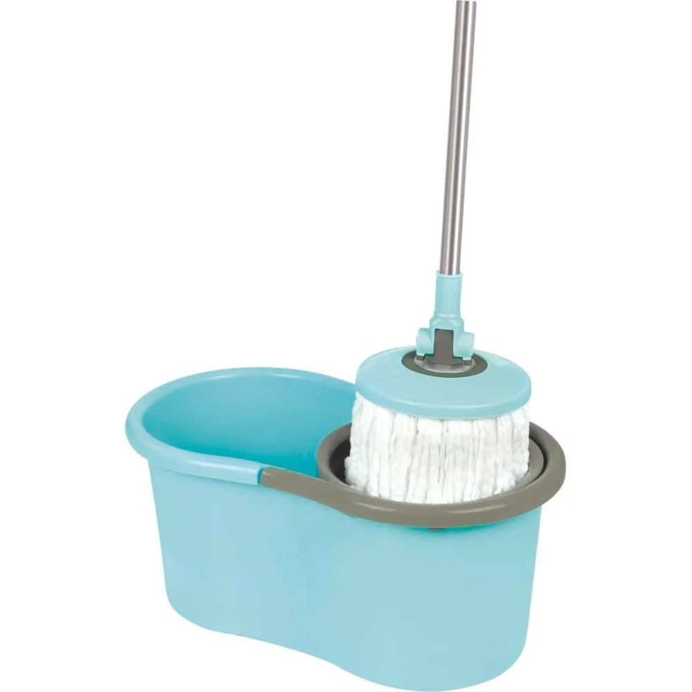 Mop Limpeza Pratica Mor - imagem 5