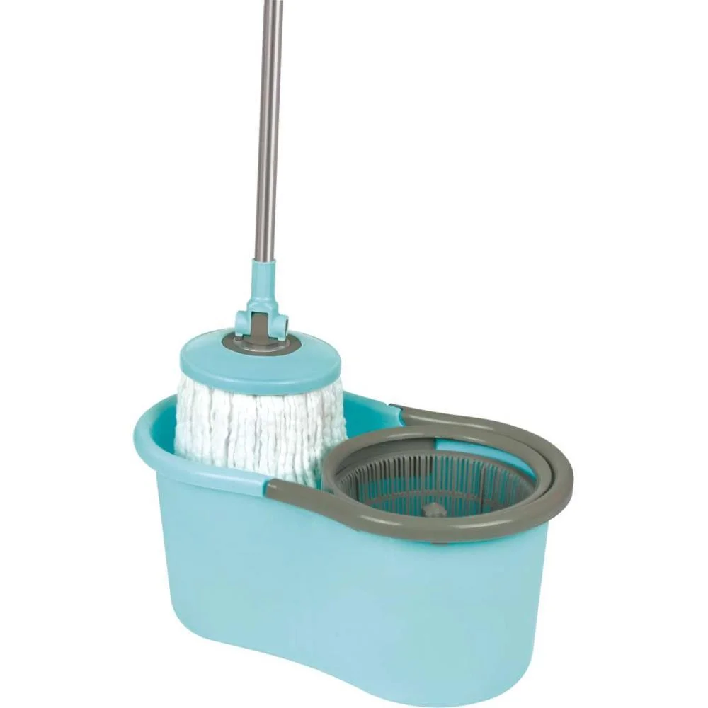 Mop Limpeza Pratica Mor - imagem 6