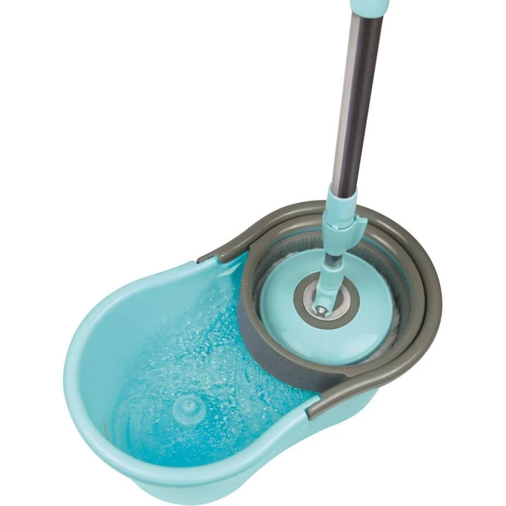 Mop Limpeza Pratica Mor - imagem 7
