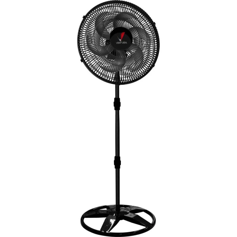 Ventilador Coluna Super 50Cm.bivolt Pto Venti Delta - imagem 2