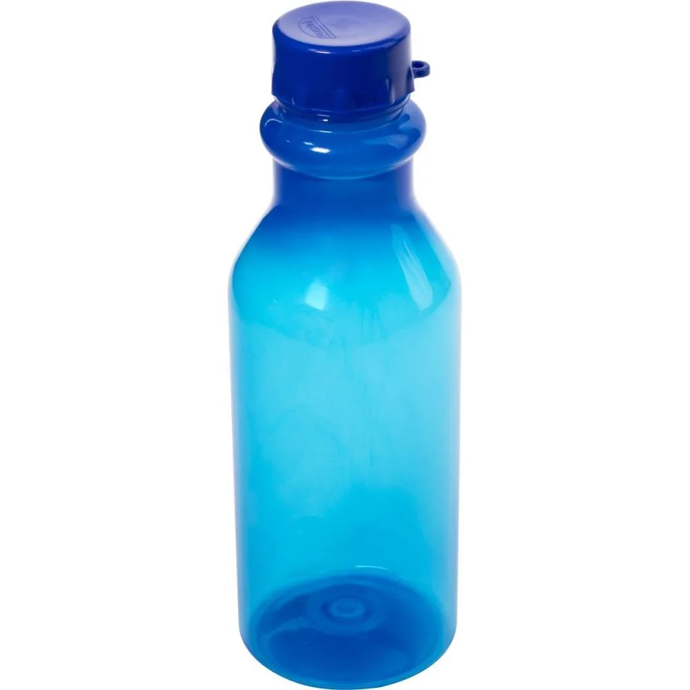Garrafa Plastica Retro 500Ml. Sortidas Plasutil - imagem 3