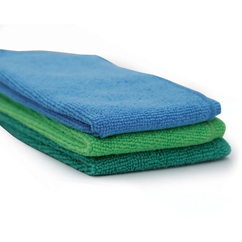Pano De Limpeza Microfibra Top Clean Sortidos Yangzi (Pct.c/03) - imagem 4