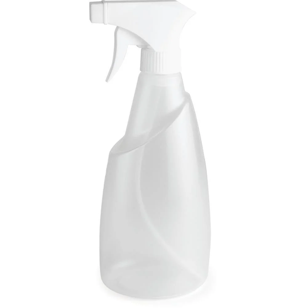 Spray Pulverizador Branco 580Ml. Plasutil - imagem 2