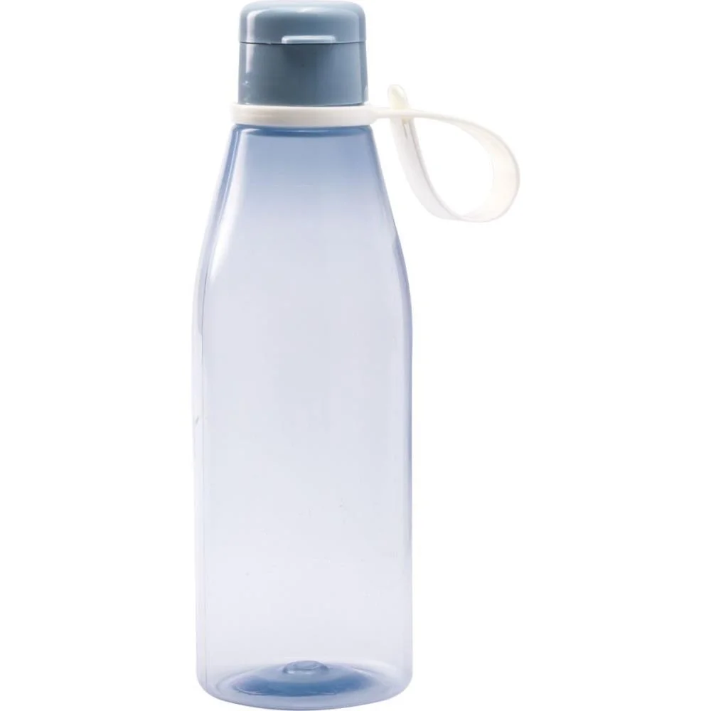Garrafa Plastica Abre Facil Colors 530Ml. Sort. Plasutil - imagem 2