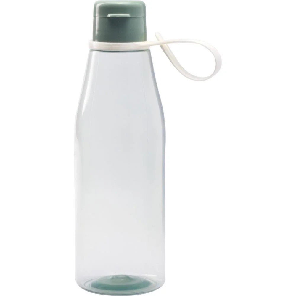 Garrafa Plastica Abre Facil Colors 530Ml. Sort. Plasutil - imagem 4