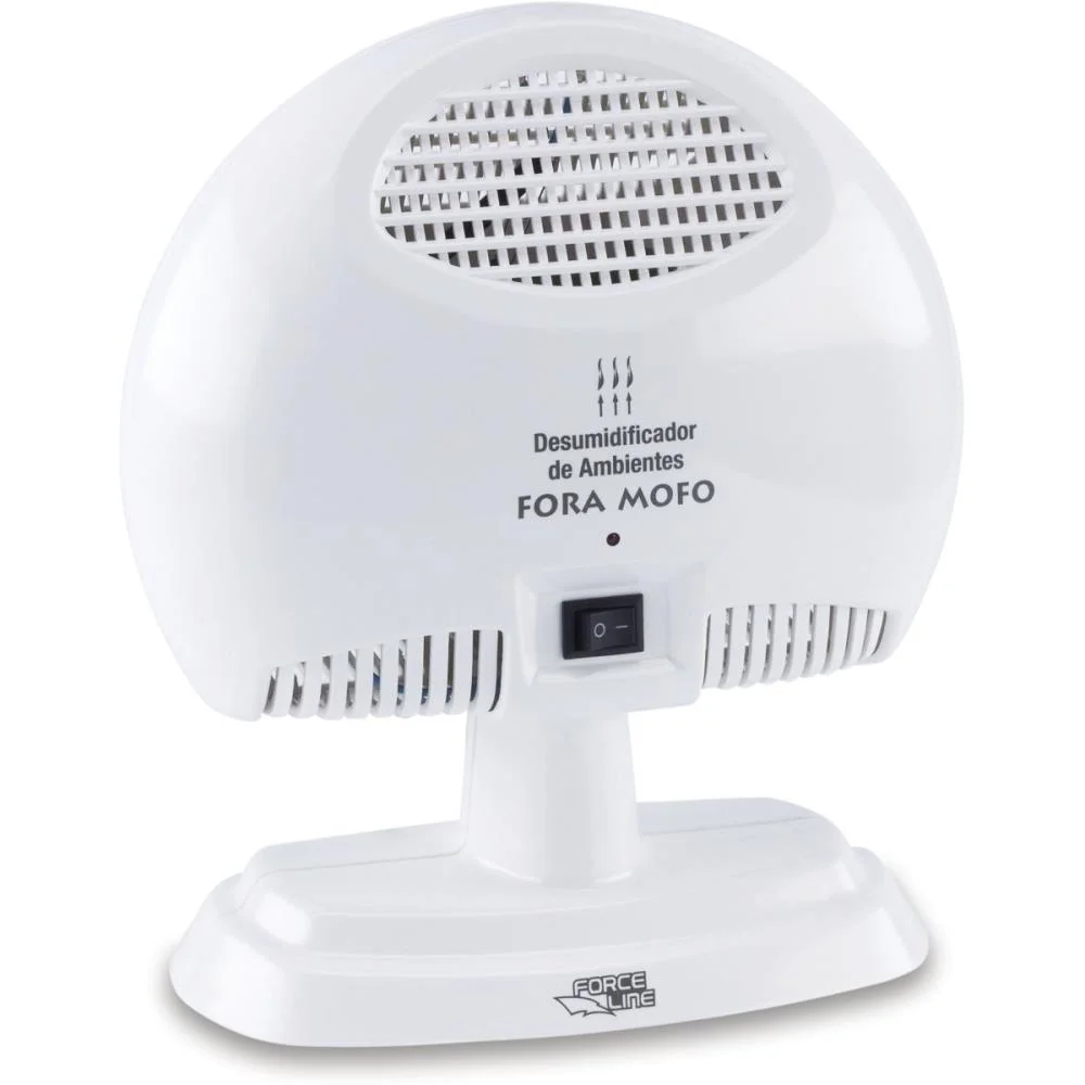 Desumidificador De Ar Fora Mofo Bivolt Force Line - imagem 5