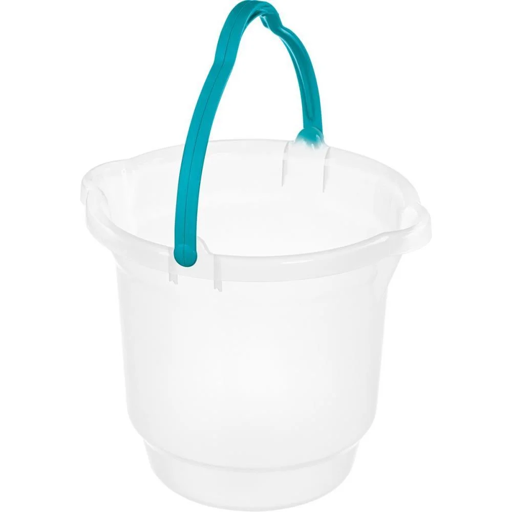 Balde Plastico 15L Hydrus Sanremo - imagem 4