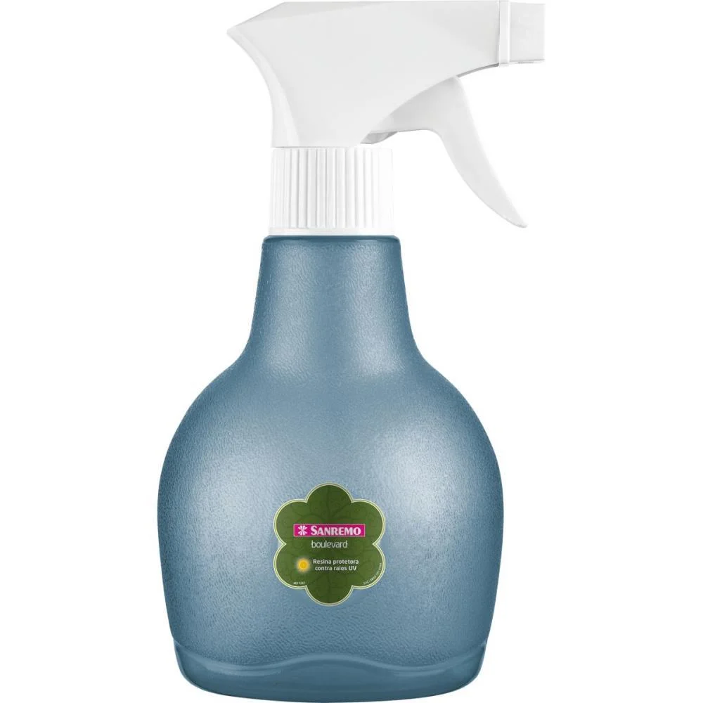 Spray Pulverizador Azul 350Ml Sanremo - imagem 2