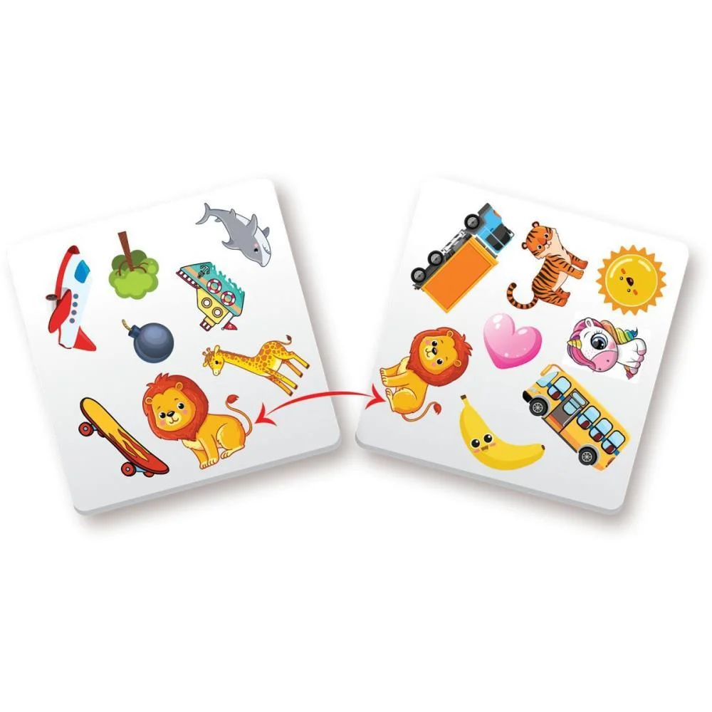Jogo De Cartas Cade 54 Cartas Ggb Plast - imagem 3