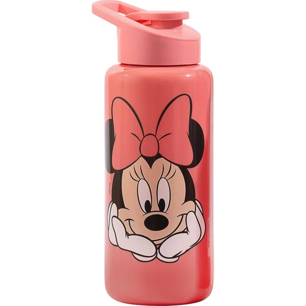 Squeeze Minnie Mouse Body Pet 1L (S) Plasduran - imagem 3