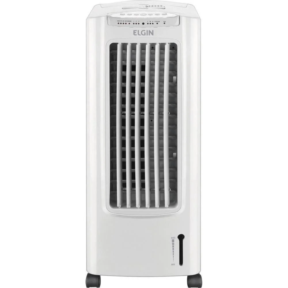 Climatizador Branco 7,5L 220V. Elgin - imagem 2