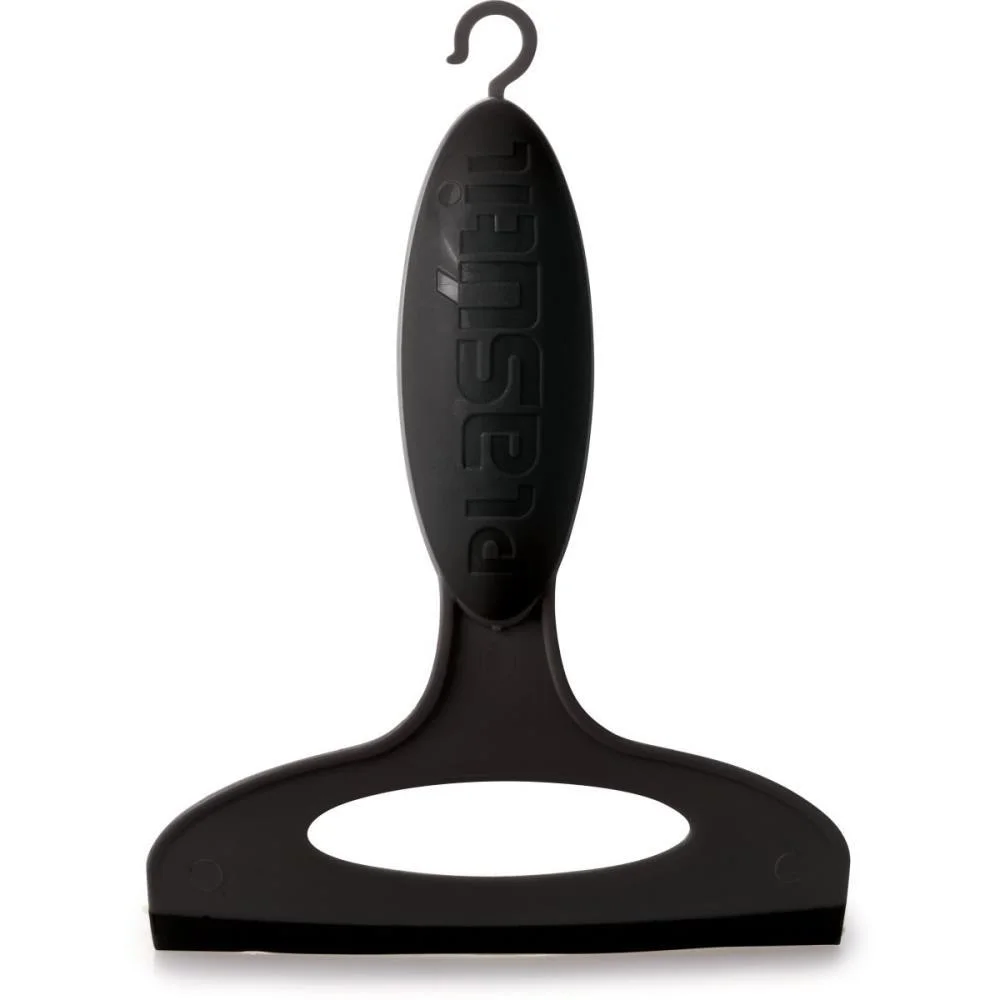 Rodo Rodinho De Pia 13Cm Pt Plasutil - imagem 2