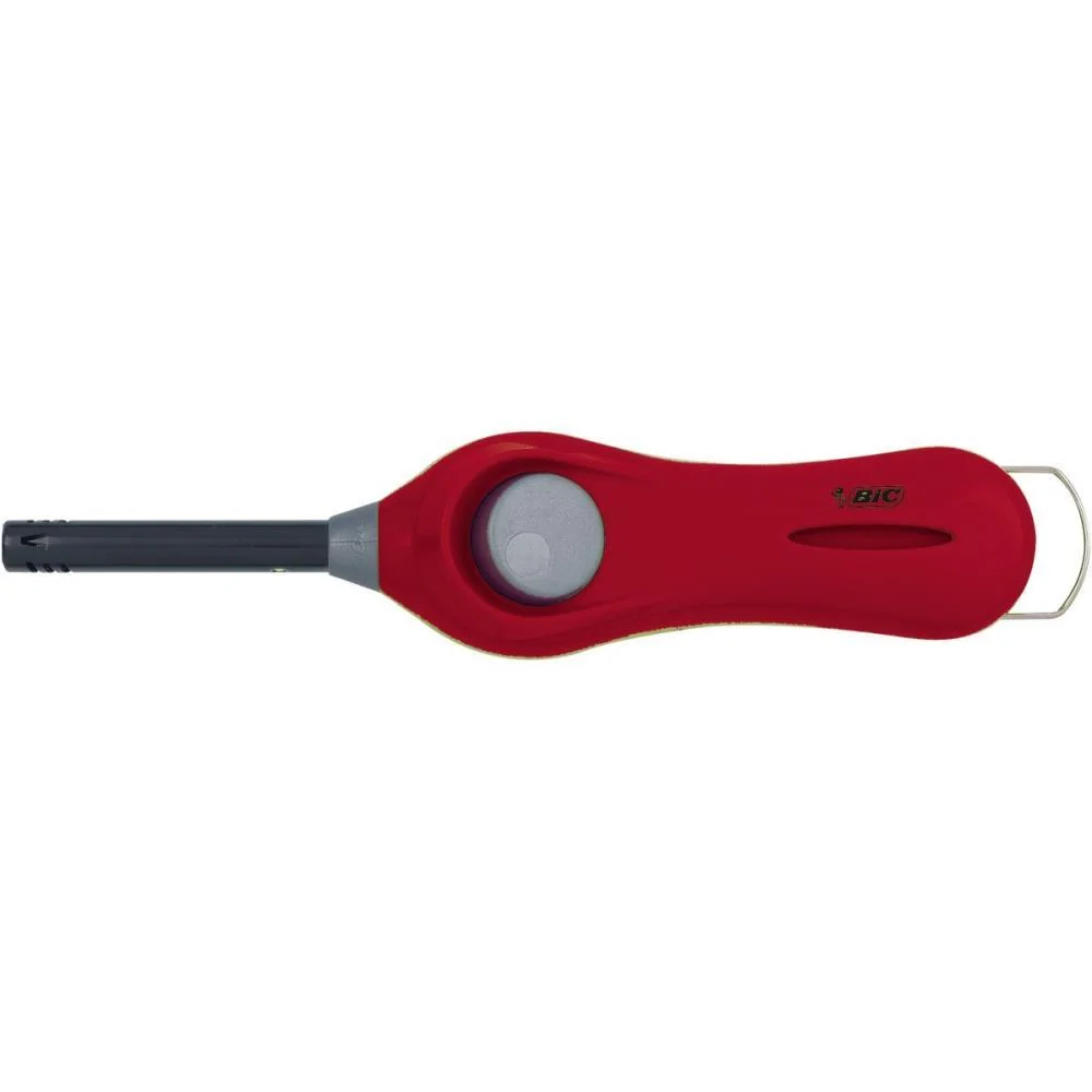 Acendedor Multiuso Mega Lighter Bic (Bl.c/01) - imagem 4