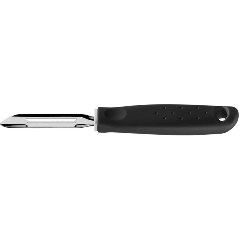 Utensilio Domestico Descascador De Batatas Inox Pt Tramontina - imagem 3