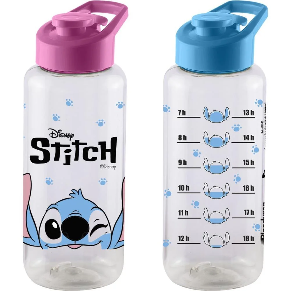 Squeeze Stitch Body Pet 1000Ml (S) Plasduran - imagem 3