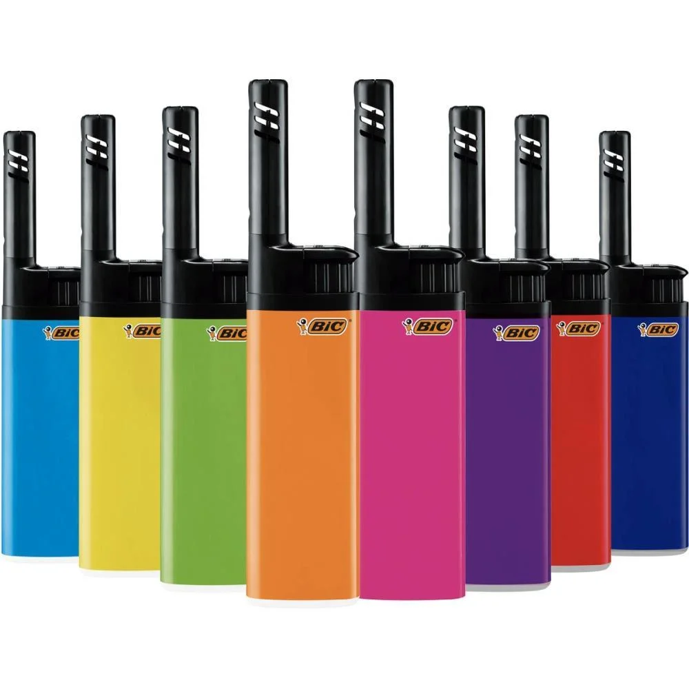 Isqueiro Descartavel Ez Reach Bandeja C/20 Bic (Bandeja) - imagem 4