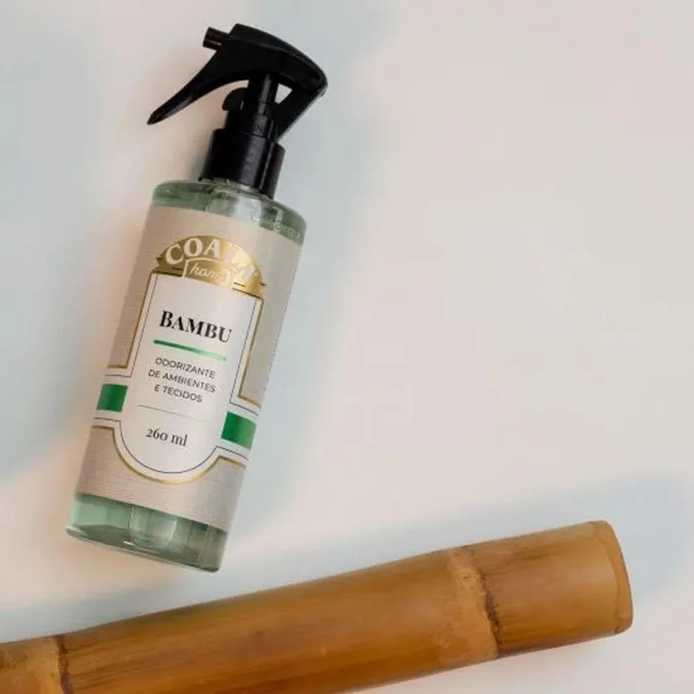 Home Spray Coala Bambu 260Ml Coala - imagem 4