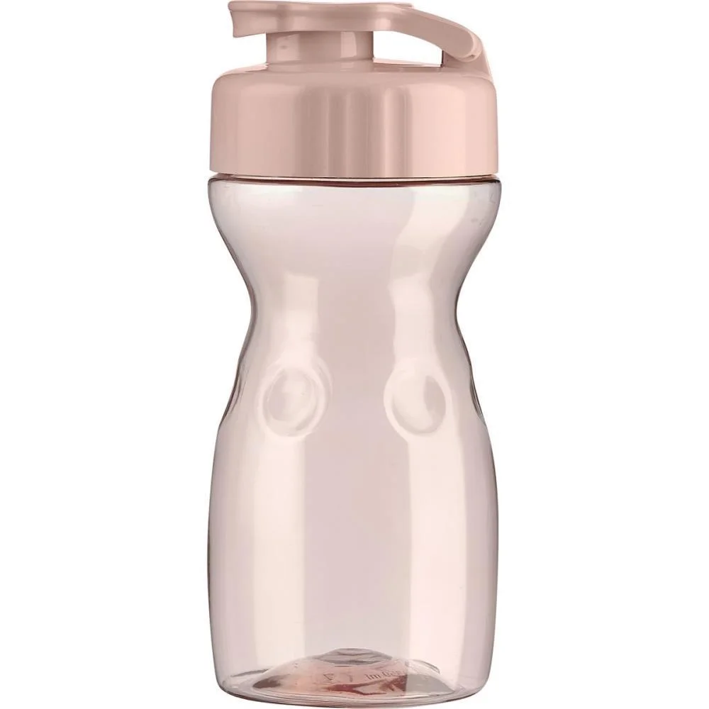 Garrafa Plastica Veneza Transp. Sortida 350Ml Tiba C/ 24 Unidades - imagem 6