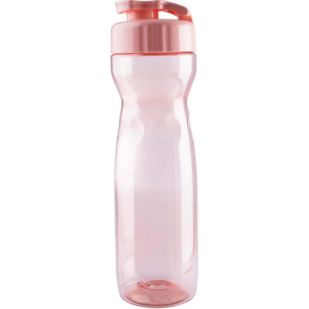 Garrafa Plastica Veneza Transp. Sortida 600Ml Tiba C/ 24 Unidades - imagem 4