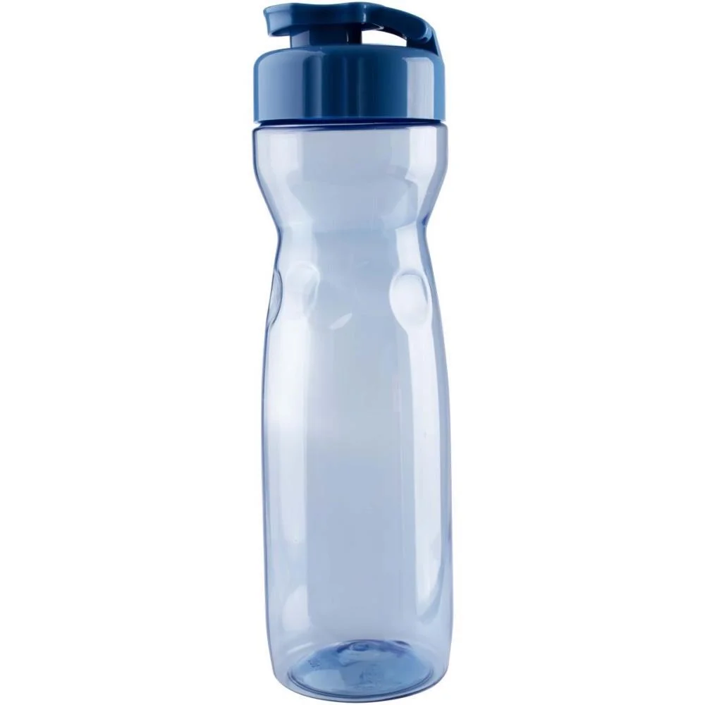 Garrafa Plastica Veneza Transp. Sortida 600Ml Tiba C/ 24 Unidades - imagem 5