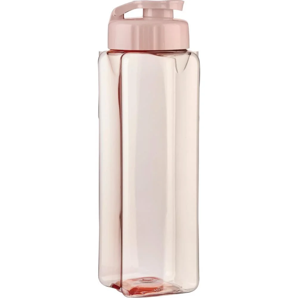 Garrafa Plastica Valsa Transp. Sortida  800Ml Tiba (Pct.c/03) - imagem 5