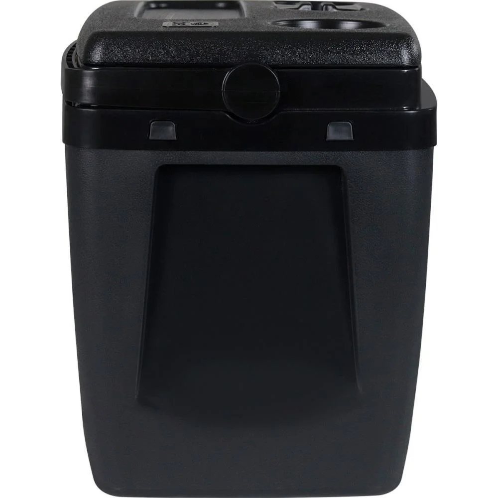 Caixa Termica 36L C/Alca Preta Bel - imagem 5