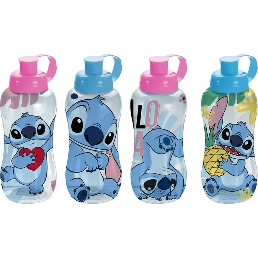 Squeeze Stitch Sleeve Pet 550Ml (S) Plasduran - imagem 3