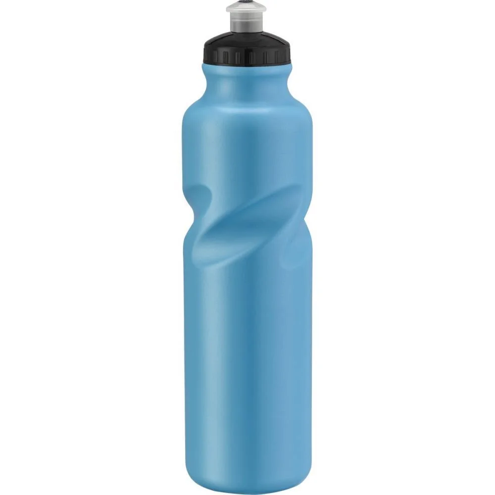 Garrafa Plastica Color Mais 750Ml (S) Tiba C/ 24 Unidades - imagem 5