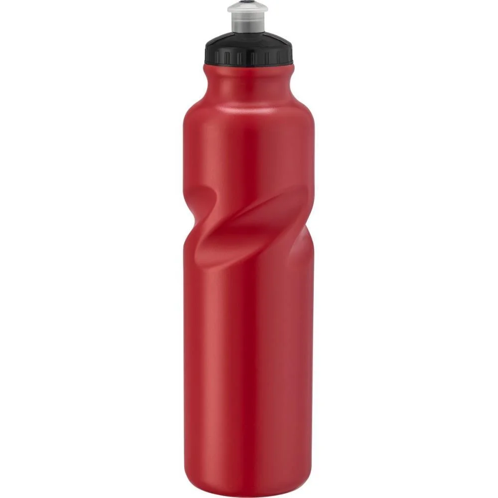 Garrafa Plastica Color Mais 750Ml (S) Tiba C/ 24 Unidades - imagem 6