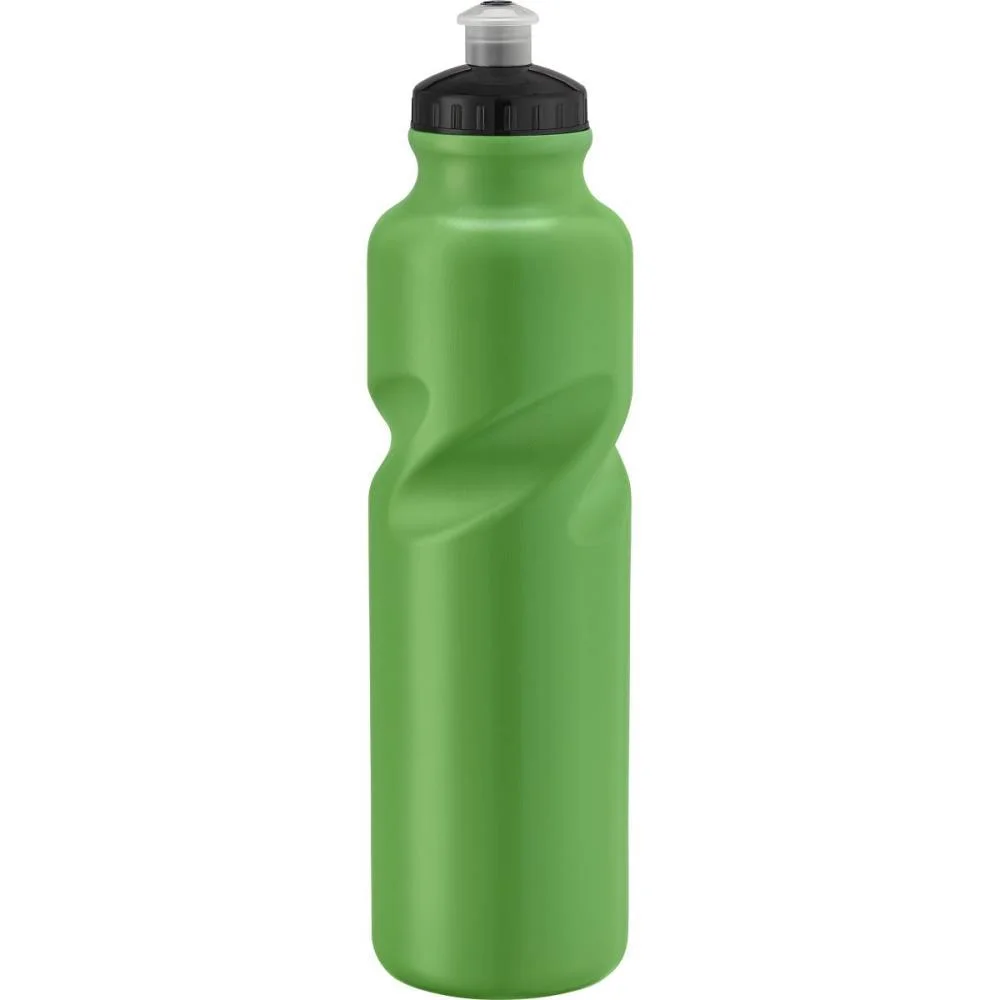 Garrafa Plastica Color Mais 750Ml (S) Tiba C/ 24 Unidades - imagem 8