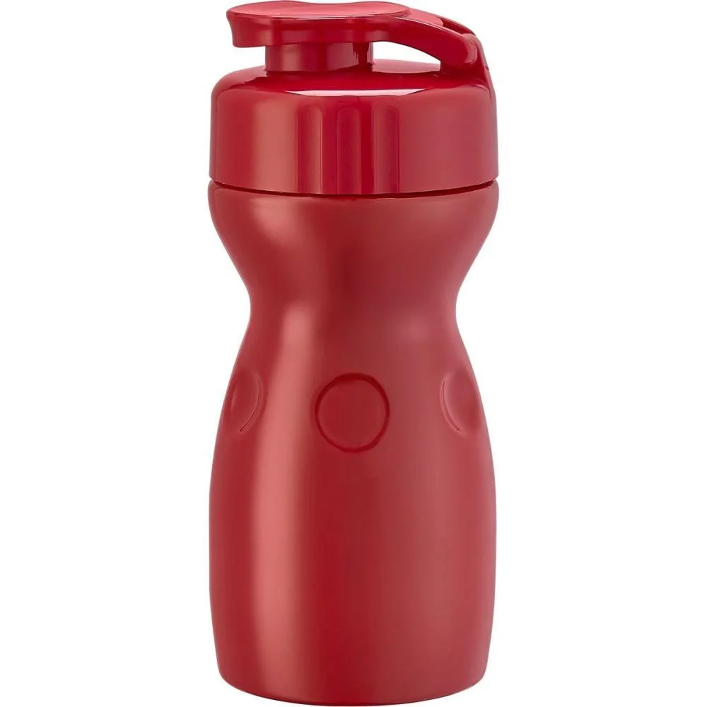 Garrafa Plastica Veneza Colorida Mais 350Ml(S) Tiba C/ 24 Unidades - imagem 6