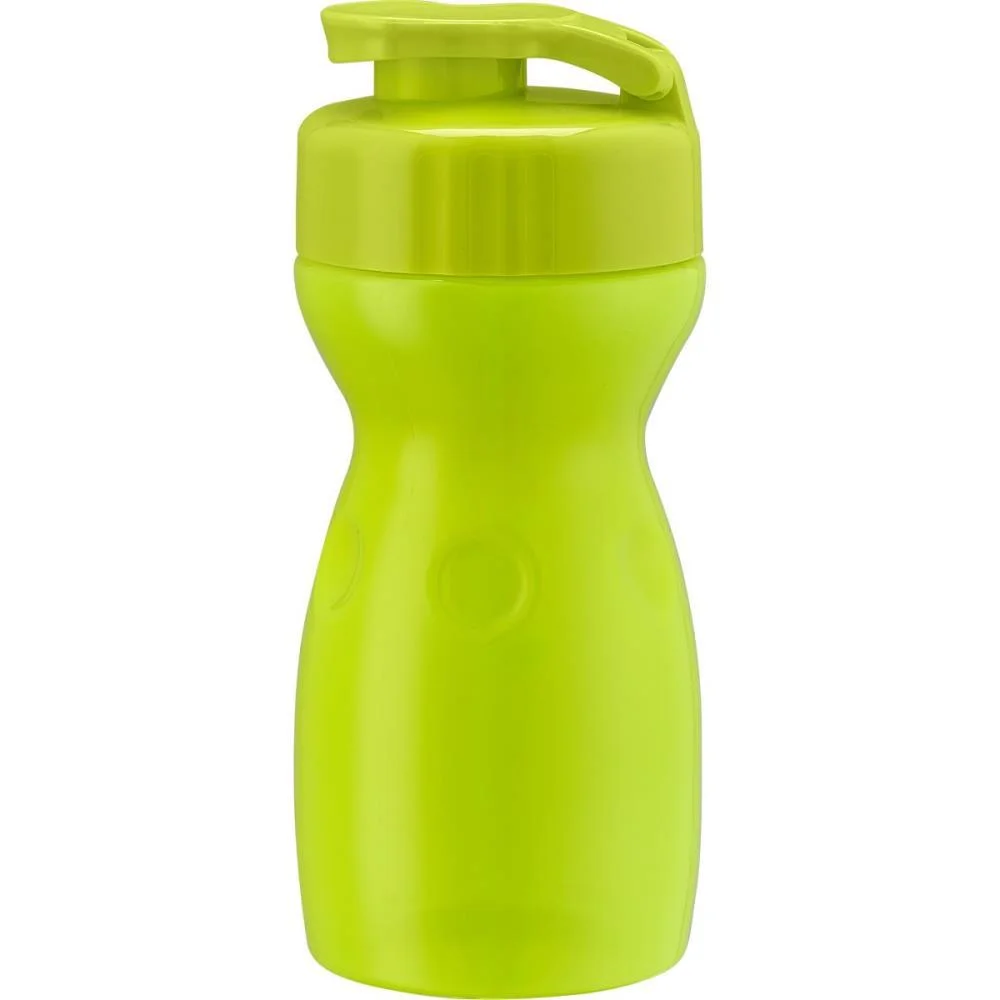 Garrafa Plastica Veneza Colorida Mais 350Ml(S) Tiba C/ 24 Unidades - imagem 7