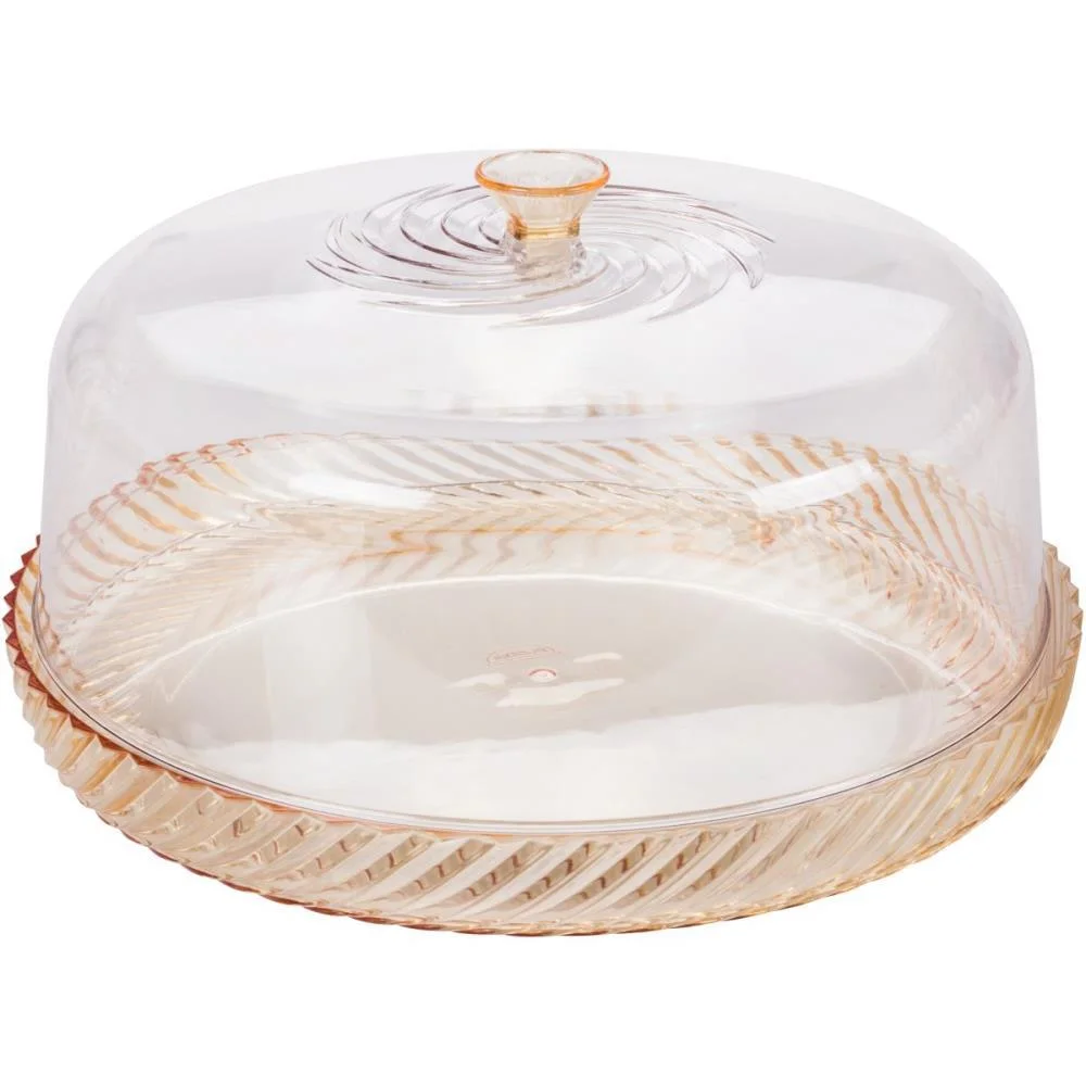 Utensilio Domestico Boleira Baixa Twist Plasutil - imagem 3