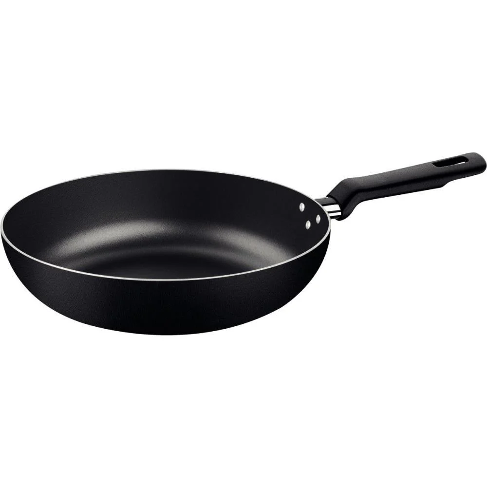 Panela Frigideira Funda Loreto 24Cm Tramontina - imagem 2