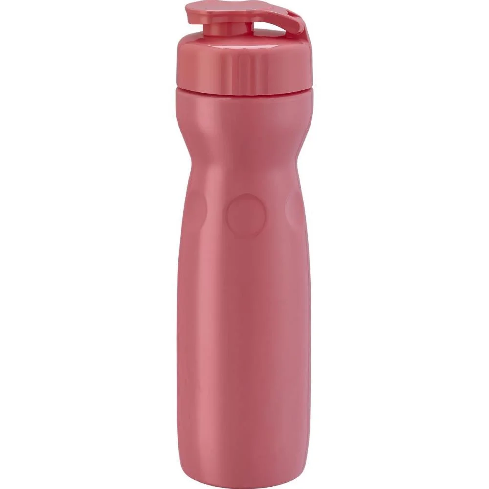 Garrafa Plastica Veneza Colorida Mais 600Ml (S) Tiba C/ 24 Unidades - imagem 6