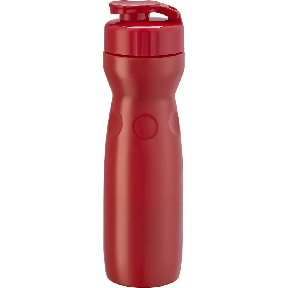 Garrafa Plastica Veneza Colorida Mais 600Ml (S) Tiba C/ 24 Unidades - imagem 9