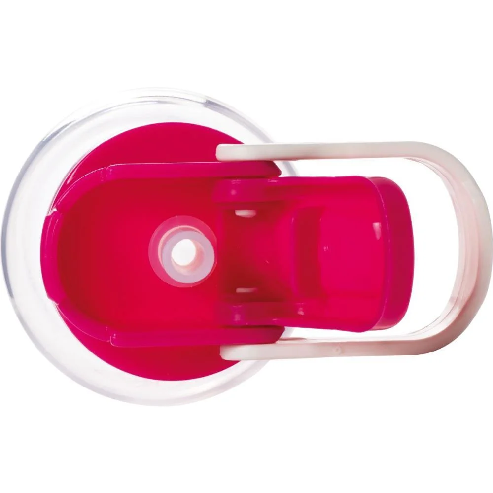 Garrafa Plastica Minnie Tampa Autom. Rs 600Ml(S Plasutil - imagem 9