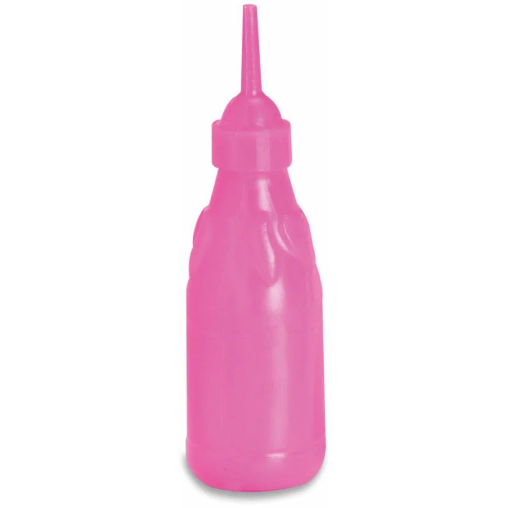 Boneca Com Mecanismo Bebe Xixizinho C/Mamad 28Cm (S Sid-Nyl - imagem 4