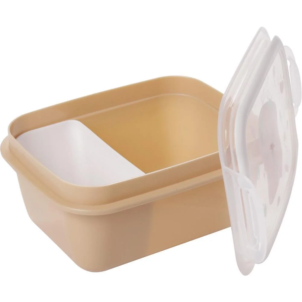 Marmita Capivara Decorada Fun 630Ml Plasutil - imagem 3