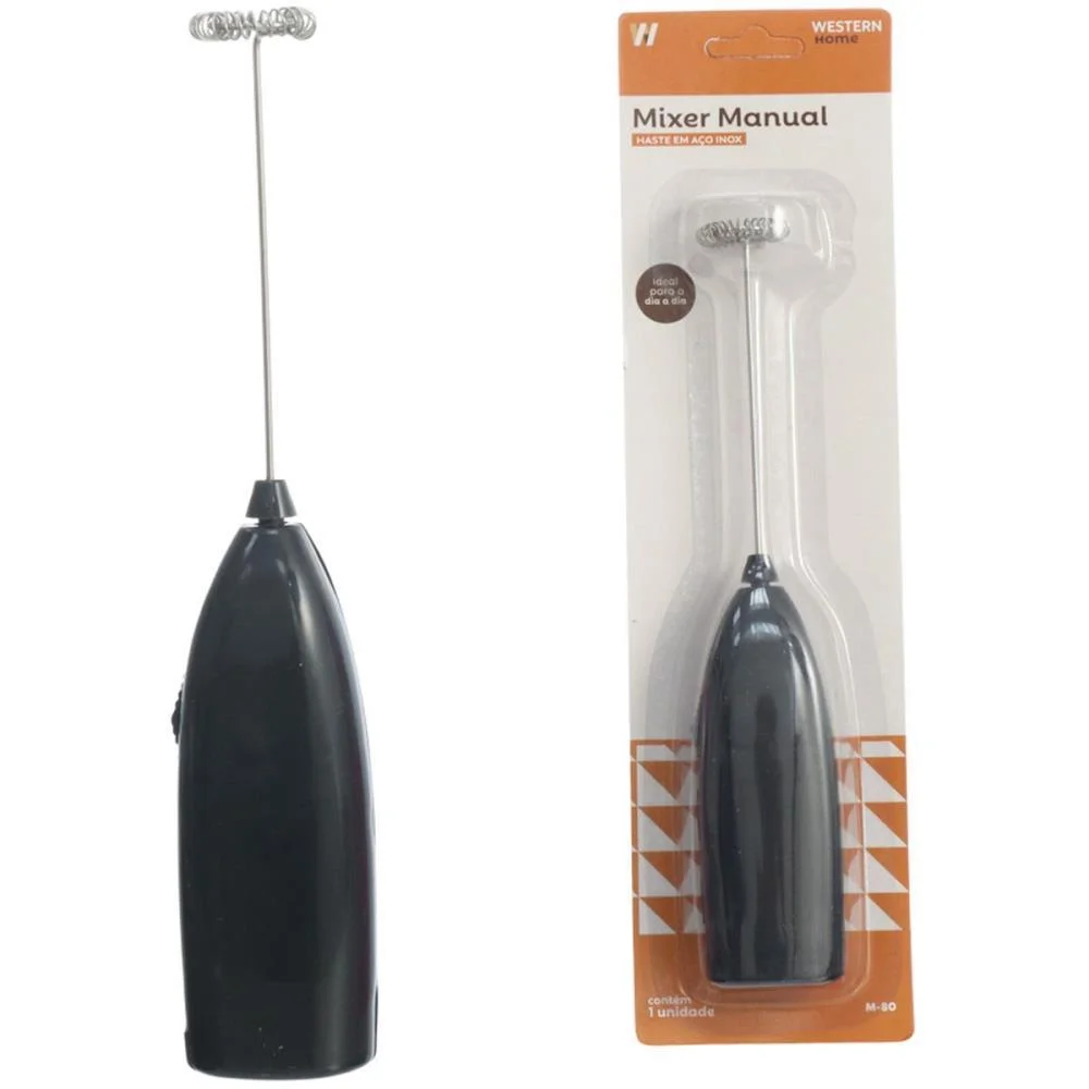 Utensilio Domestico Mix Manual 19,5Cm (S) Western - imagem 2