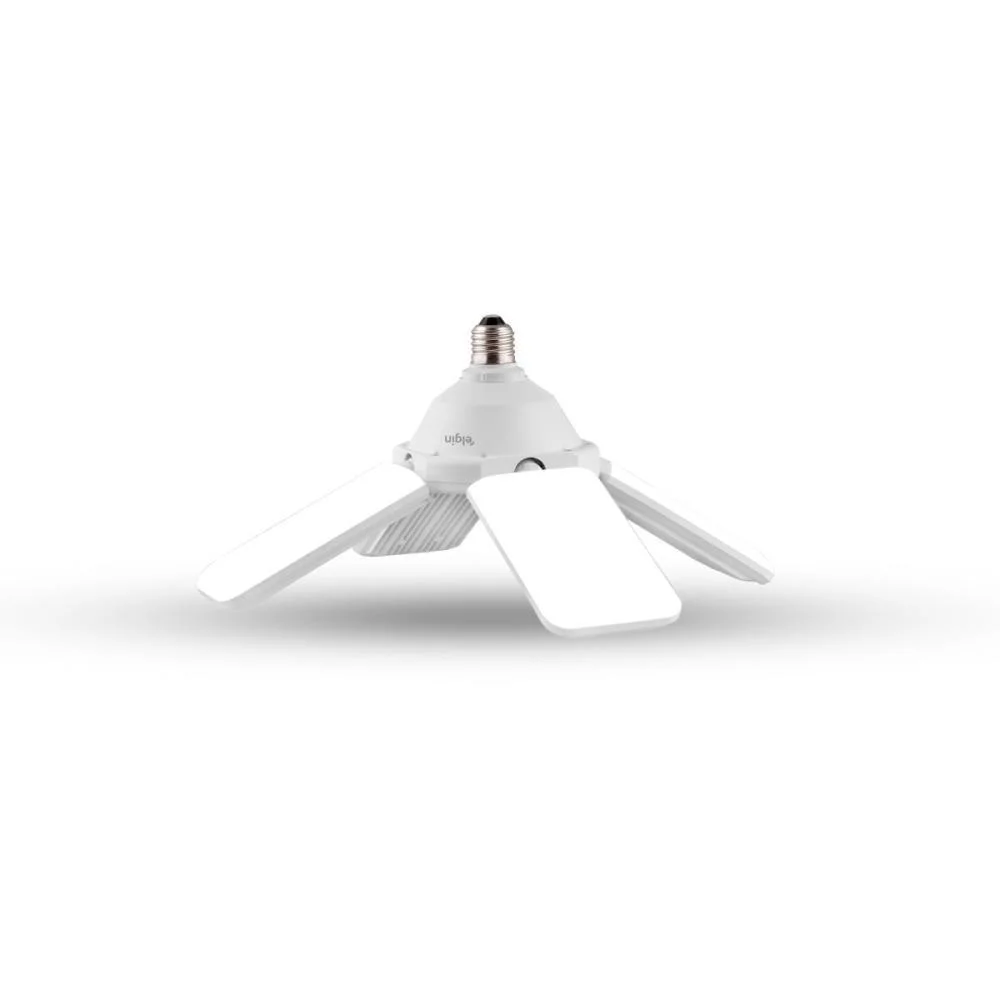 Lampada Led Petala 100W Bivolt 6500K Elgin - imagem 2