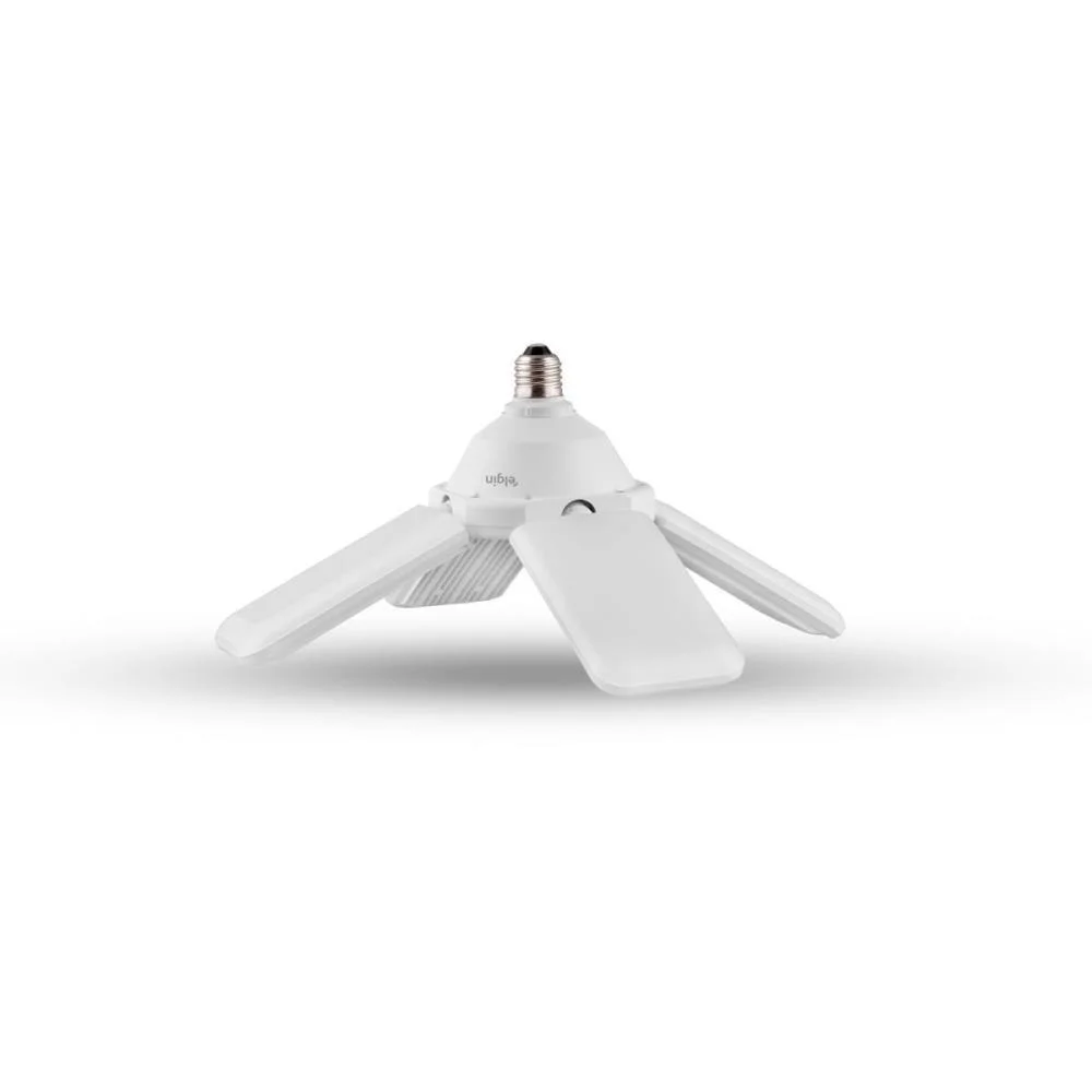 Lampada Led Petala 100W Bivolt 6500K Elgin - imagem 4