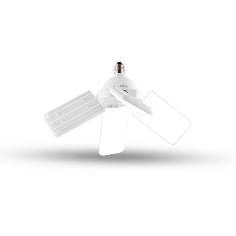 Lampada Led Petala 100W Bivolt 6500K Elgin - imagem 5