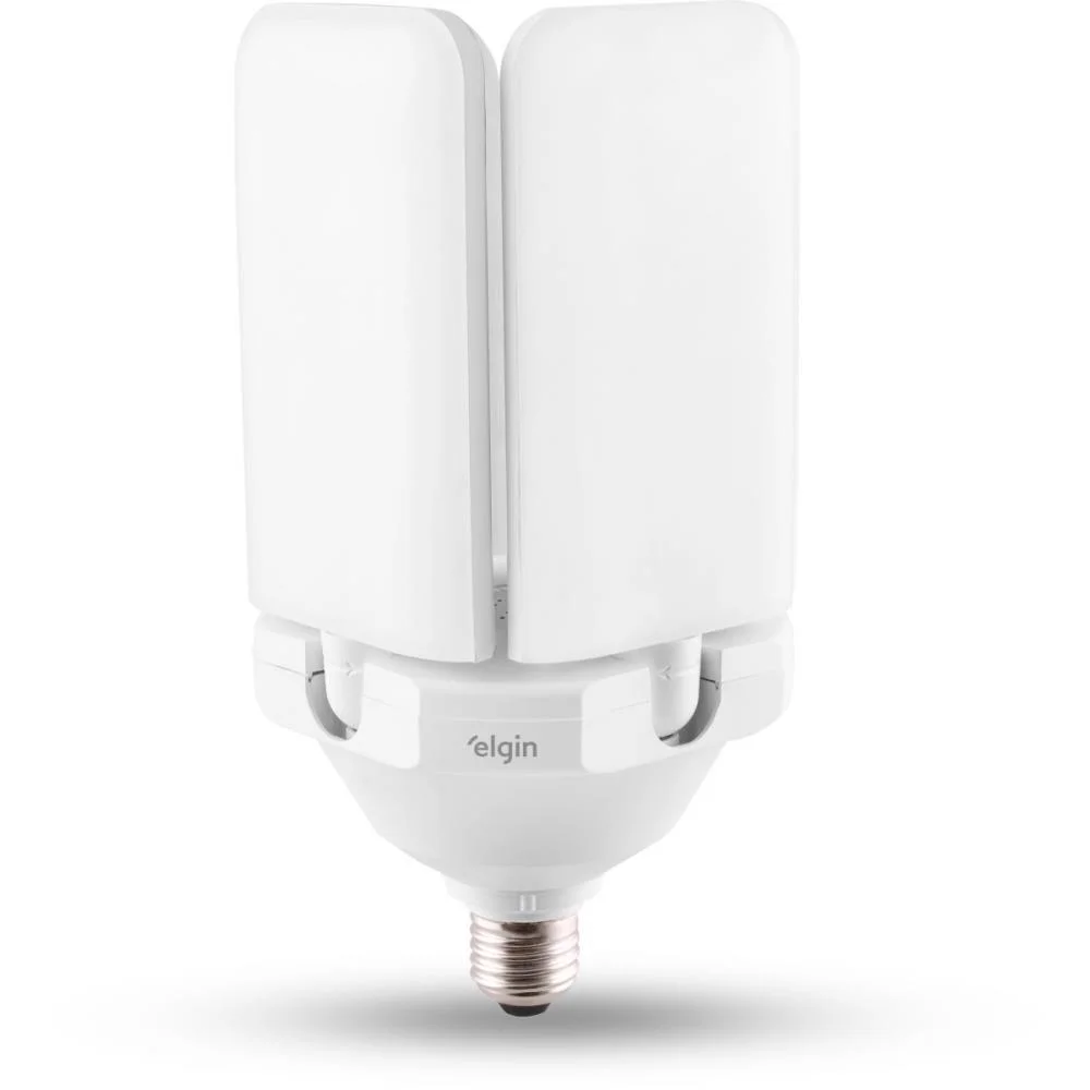 Lampada Led Petala 100W Bivolt 6500K Elgin - imagem 8